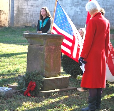Flag Retirement